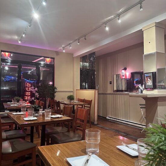Yoshi Sushi - Restaurants Commande en ligne de Montréal