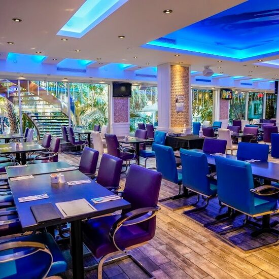 10Vagues Resto-Bar Restaurant