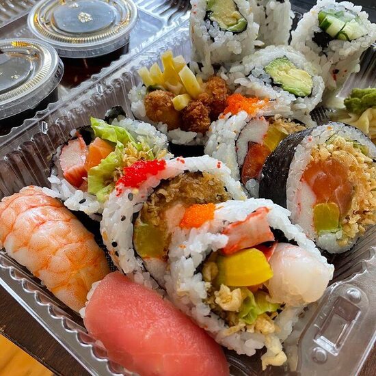 Sushi Yakki - Restaurants de Montréal