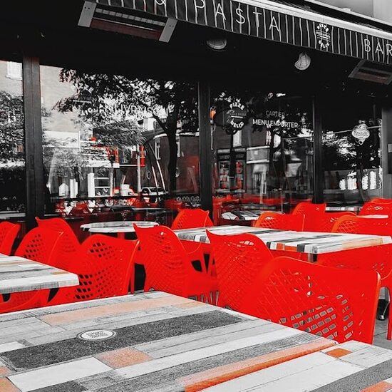 Pizzédélic - Grill, Italian Restaurants in Quebec
