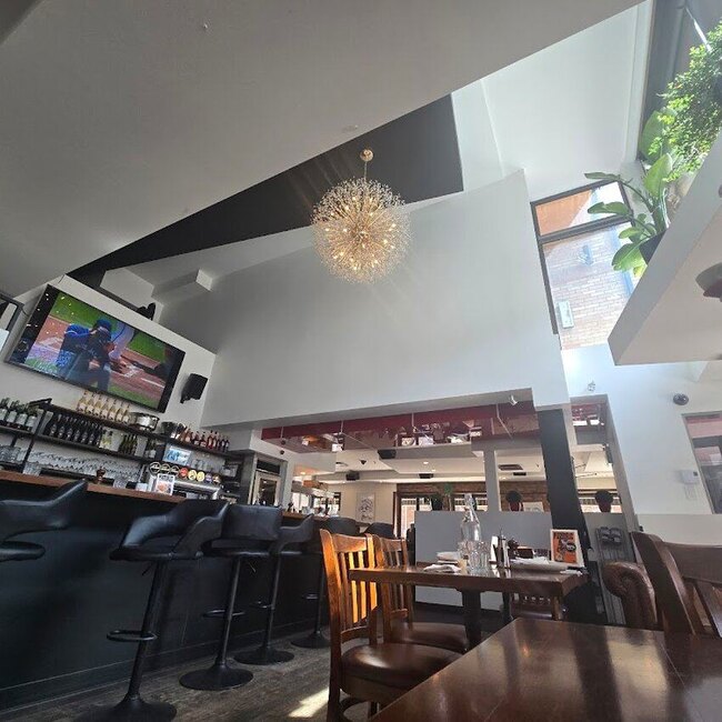 Pizz&eacute;d&eacute;lic - Delivery, Takeout Available, Brunch Restaurants Near: G1K8E9