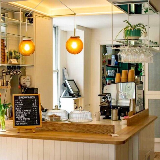 Le Toasteur Villeray Restaurant