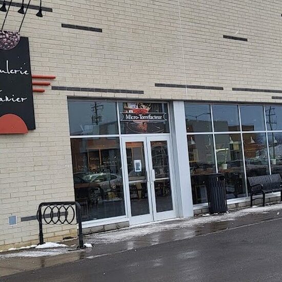 Les Brûleries - Restaurants Les Bruleries de Québec