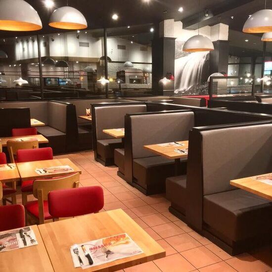 Toujours Mikes - Burgers, Sandwiches Restaurants in Quebec