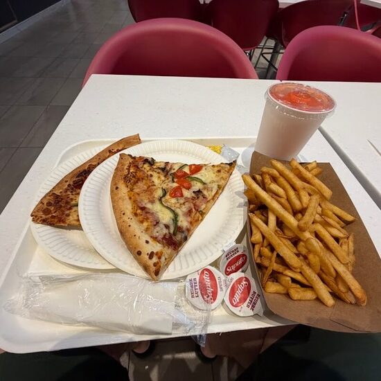 Toujours Mikes - Sandwiches in Quebec