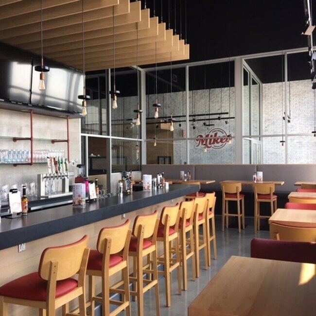 Toujours Mikes - Montreal Toujours-mikes Restaurants