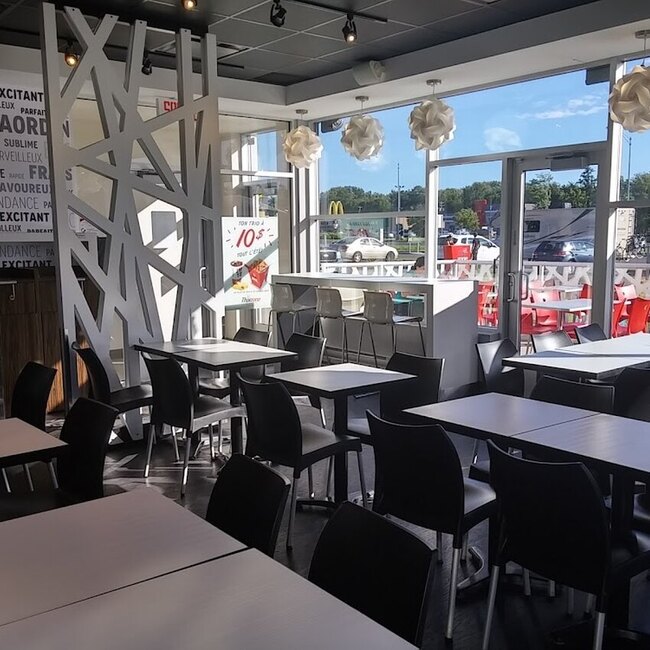 ThaïZone - Restaurants Thaizone à Montréal