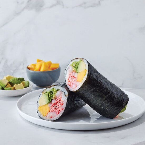 Sushi Shop - Restaurants Commande en ligne de la Rive-Sud (Qu&eacute;bec)