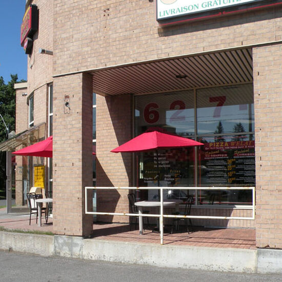 Welat Pizza - Grill, Italian Restaurants in Quebec