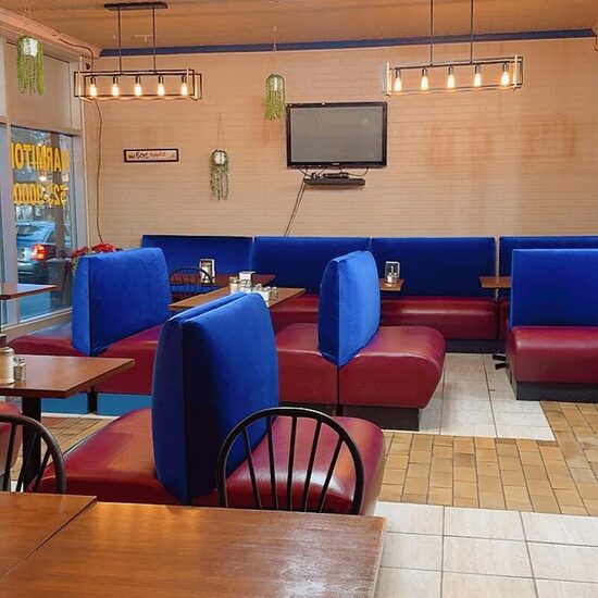 Marmiton Pizza 2 pour 1 - Restaurants de la Basse-Ville (Quartier St-Roch)