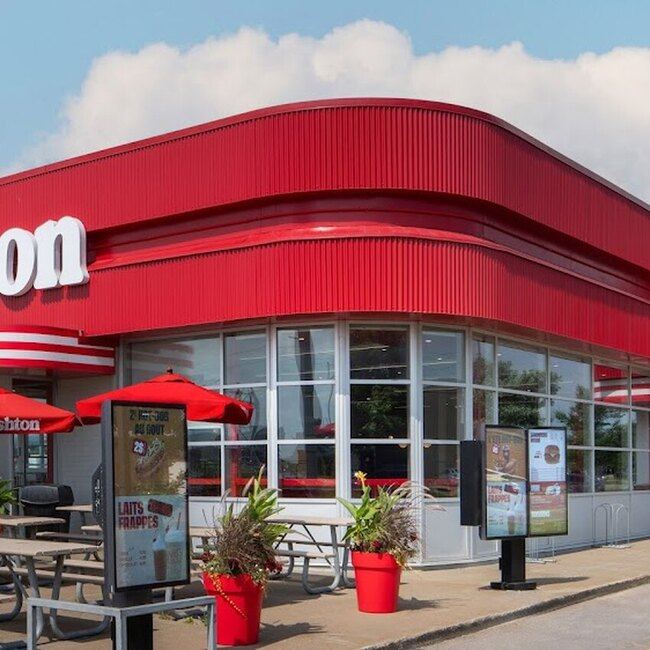 Ashton - Delivery Restaurants Near: G2K2E3