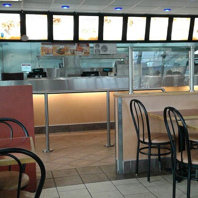 Ashton - Restaurants Ashton &agrave; Montr&eacute;al