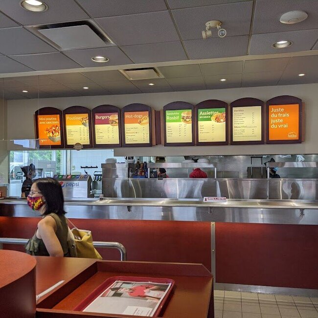 Ashton - Restaurants Ashton &agrave; Montr&eacute;al