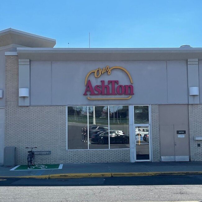 Ashton - Restaurants Ashton &agrave; Montr&eacute;al
