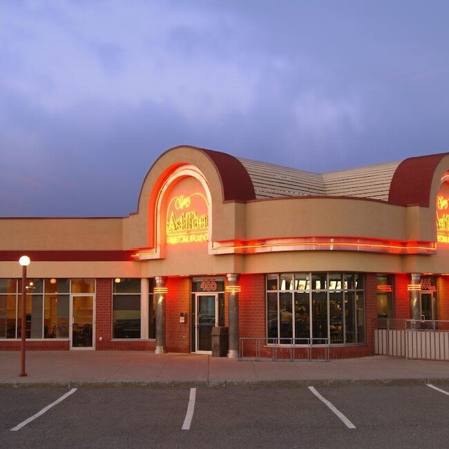 Ashton - Restaurants Ashton &agrave; Montr&eacute;al