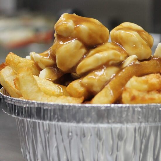 Ashton - Burgers, Sandwiches Restaurants in Quebec
