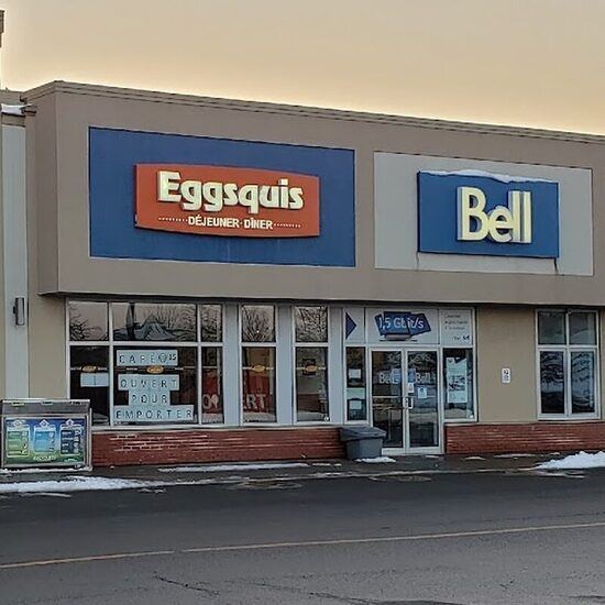 Eggsquis - Restaurants Burgers, Sandwichs de Québec