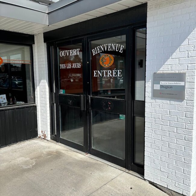 Eggsquis - Restaurants Eggsquis à Montréal