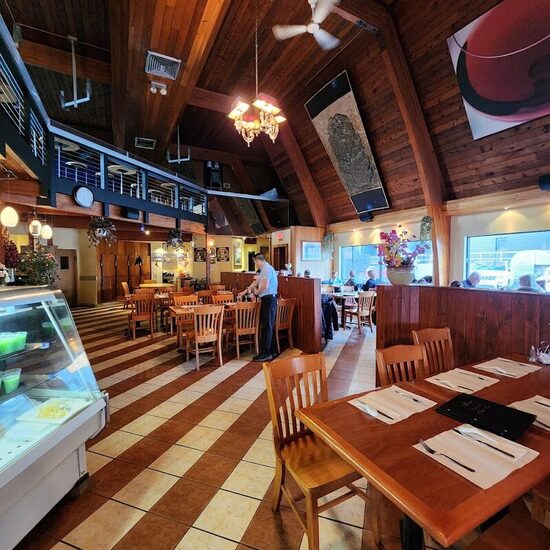 An Na - Restaurants Asiatiques de Qu&eacute;bec