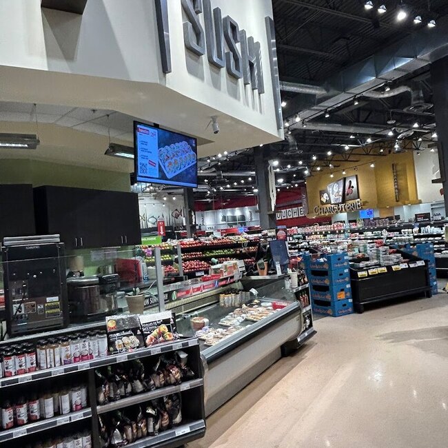 Aki Sushi - Restaurants Aki Sushi &agrave; Montr&eacute;al