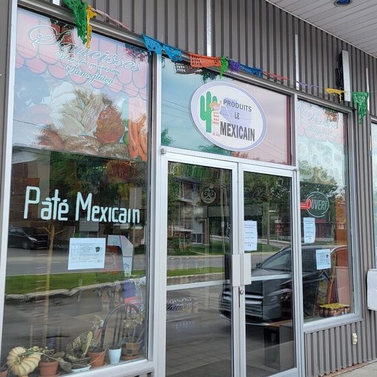 Le Mexicain - Restaurants Mexicains de Québec