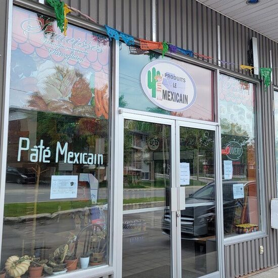 Le Mexicain - Latin American Restaurants in Quebec