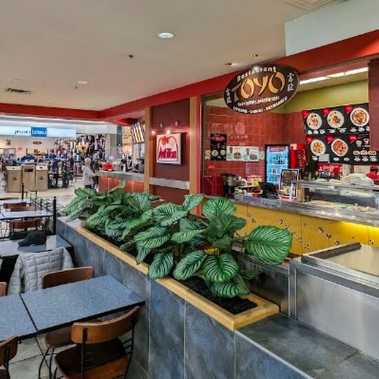 Toyo - Restaurants Thé, Chinois de Québec
