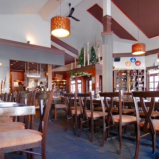 Le Brez - Restaurants in C&ocirc;te de Beaupr&eacute;