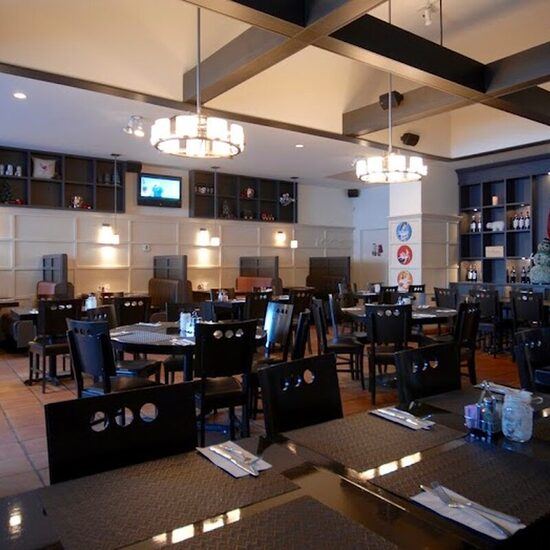 Resto-Pub St-Bernard - Grill, Italian Restaurants in Quebec