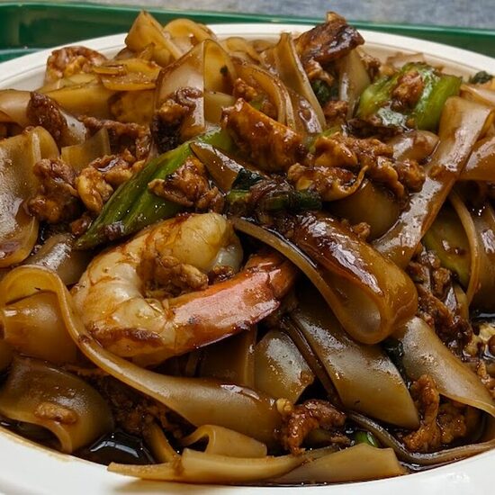 Thai Express - Restaurants Livraison de Québec