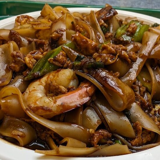 Thai Express - Restaurants Asiatiques de Qu&eacute;bec