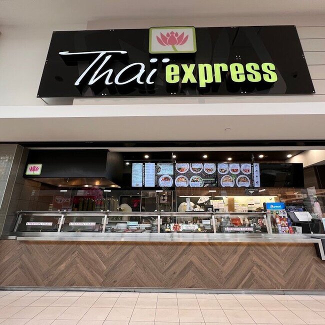 Thai Express - Restaurants Thai Express &agrave; Montr&eacute;al