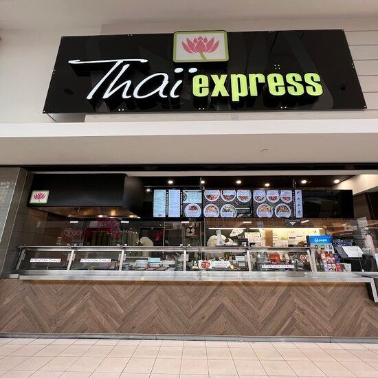 Thai Express - Restaurants Thai Express