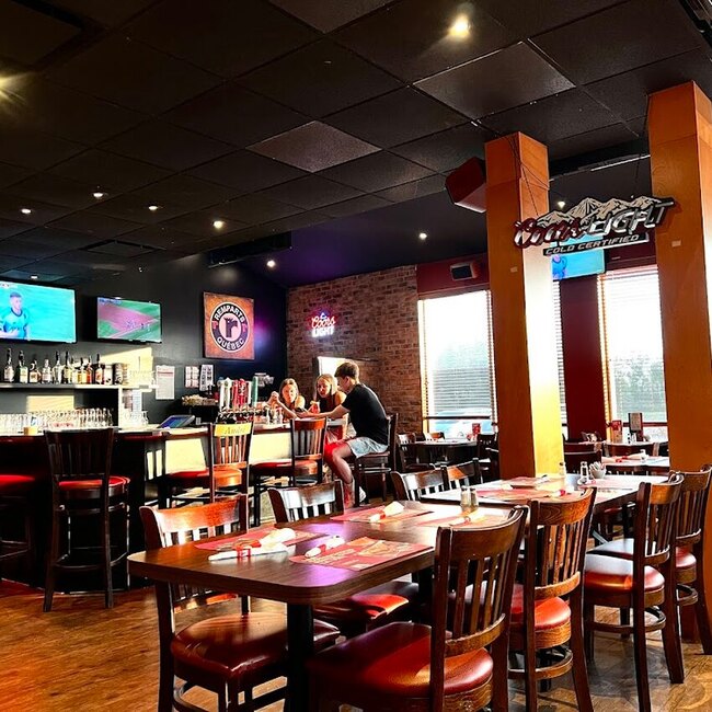 Normandin - Restaurants Pizza, P&acirc;tes de Qu&eacute;bec