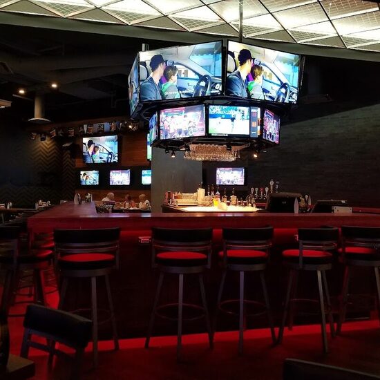 Normandin Restaurant