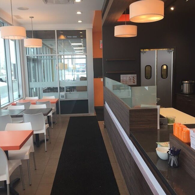 Yuzu Sushi Lévis : Menu, Avis & Réservation (2026)
