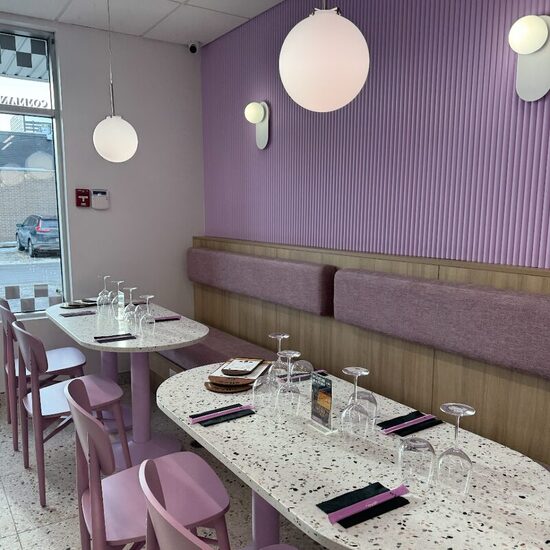 Sushi Taxi - Restaurants Service de traiteur de la Rive-Sud (Québec)