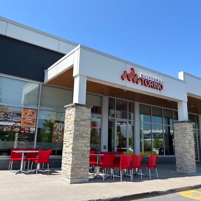 Grillades Torino Restaurant Brossard, QC