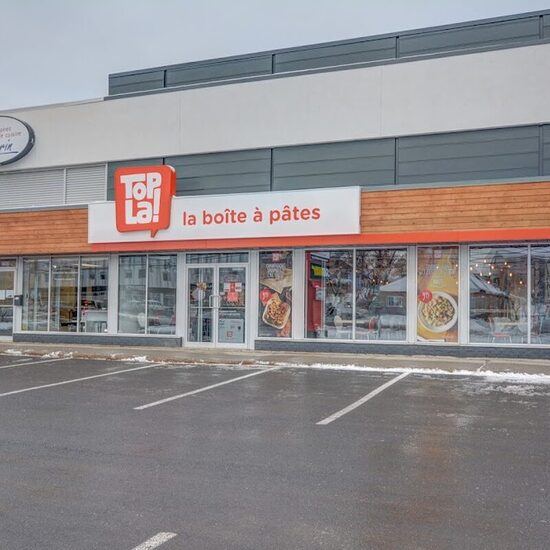 Topla! - Restaurants Burgers, Sandwichs, Salades, Poutines, V&eacute;g&eacute;tariens de Qu&eacute;bec