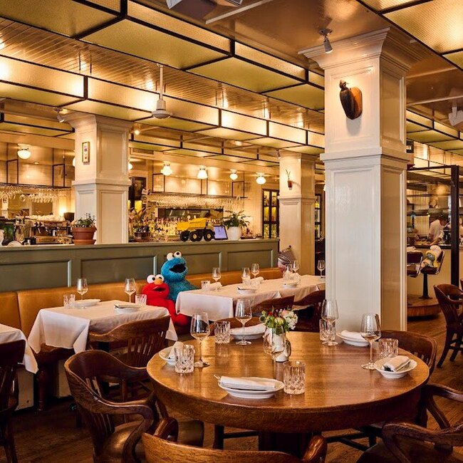 Montreal Plaza - Peruvian, Seafood/Fish Restaurants Near: H2E1C8