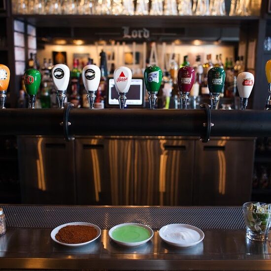 Lord William Pub - Restaurants de Montréal
