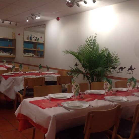 Kebaberie Limoilou Izgara - Restaurants Méditérranéens de Québec