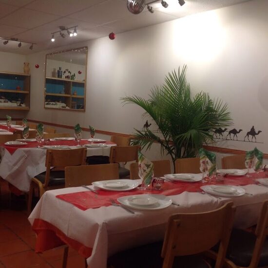 Kebaberie Limoilou Izgara - Restaurants de Limoilou/Vieux-Limoilou