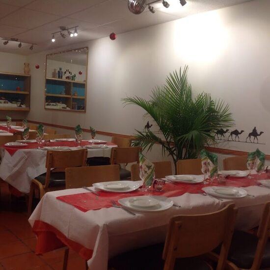 Kebaberie Limoilou Izgara - Restaurants Algeriens, Méditérranéens, Couscous de Québec