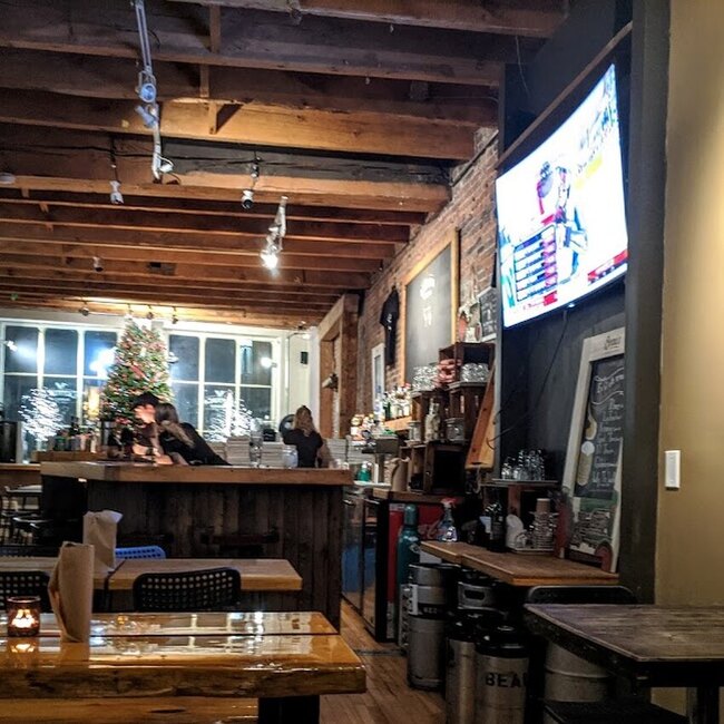 Lattuca Barbecue Montreal Restaurant: Menu, Reviews & Reserve (2026)