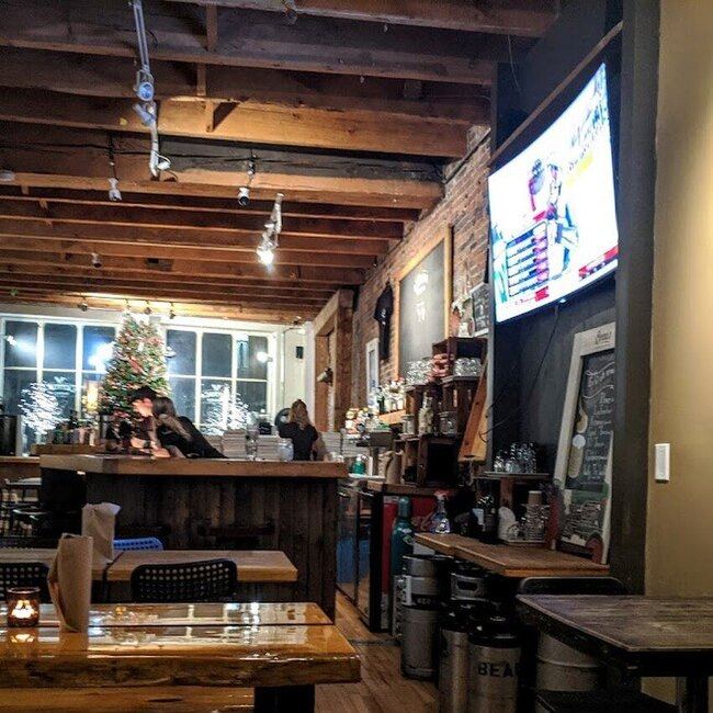 Lattuca Barbecue Montreal Restaurant: Menu, Reviews & Reserve (2026)