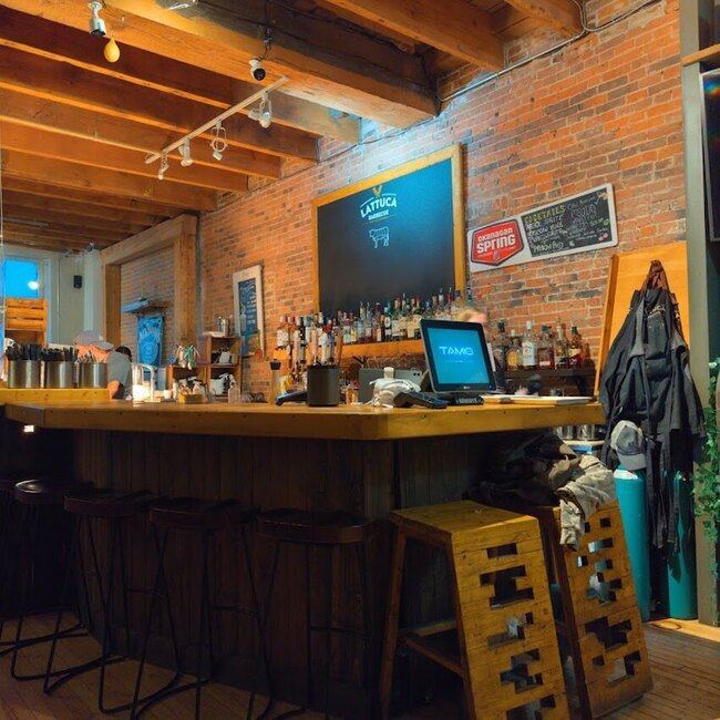 Lattuca Barbecue -  Restaurants Near: H2Y1G8