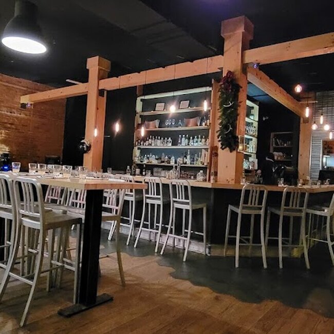 O Chevreuil - Taverne am&eacute;ricaine Restaurant