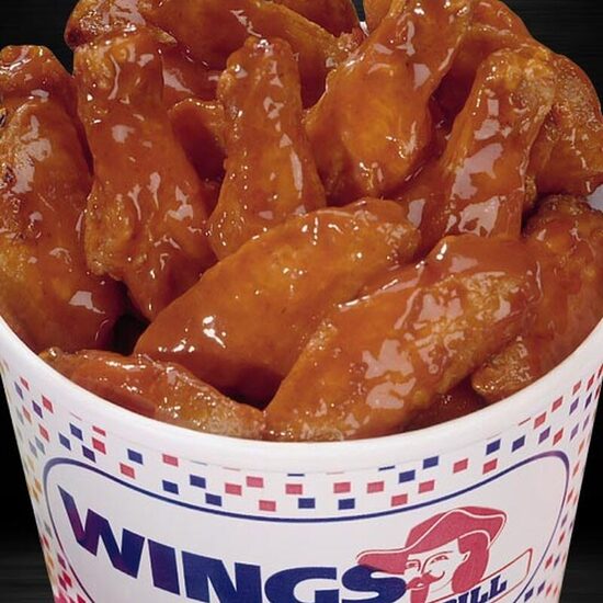 Buffalo Bill Wings - Restaurants in Montreal