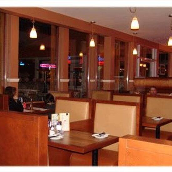 Bob's Grill Bar - American, Poutine Restaurants in Montreal